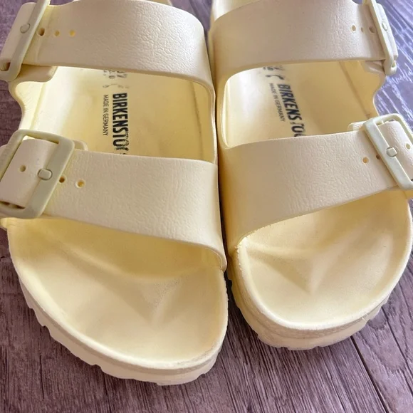 Birkenstock Arizona Eva size 37 - Picture 3 of 5